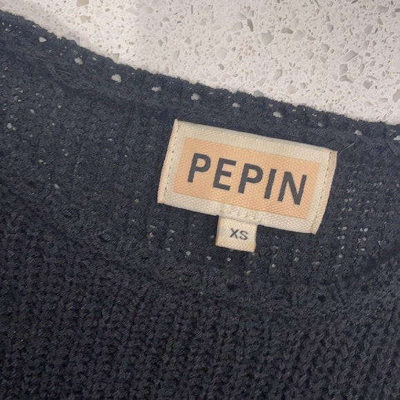 PEPIN XS threaded tank - Picture 2 of 3